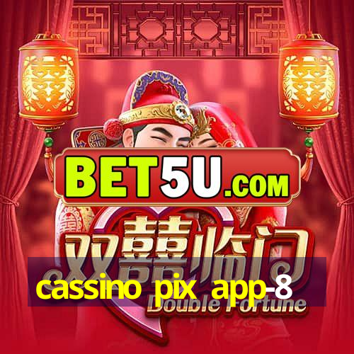 cassino pix app